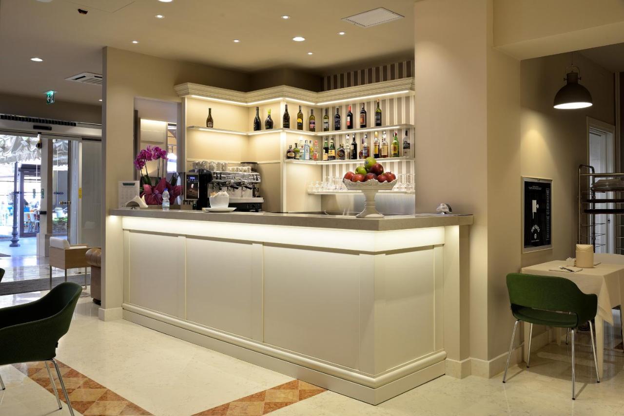Hotel Zanhotel Regina