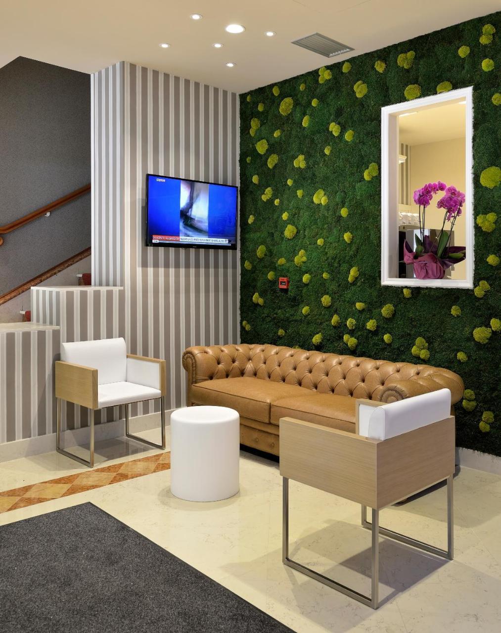 Hotel Zanhotel Regina