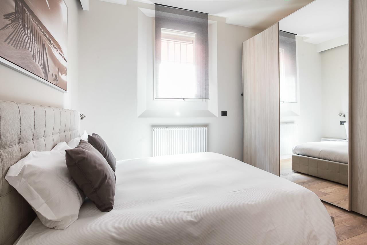 Rizzoli-suites Appartamento