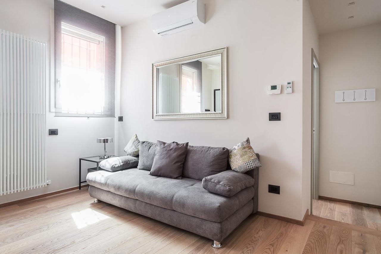 Rizzoli-suites * Bologna