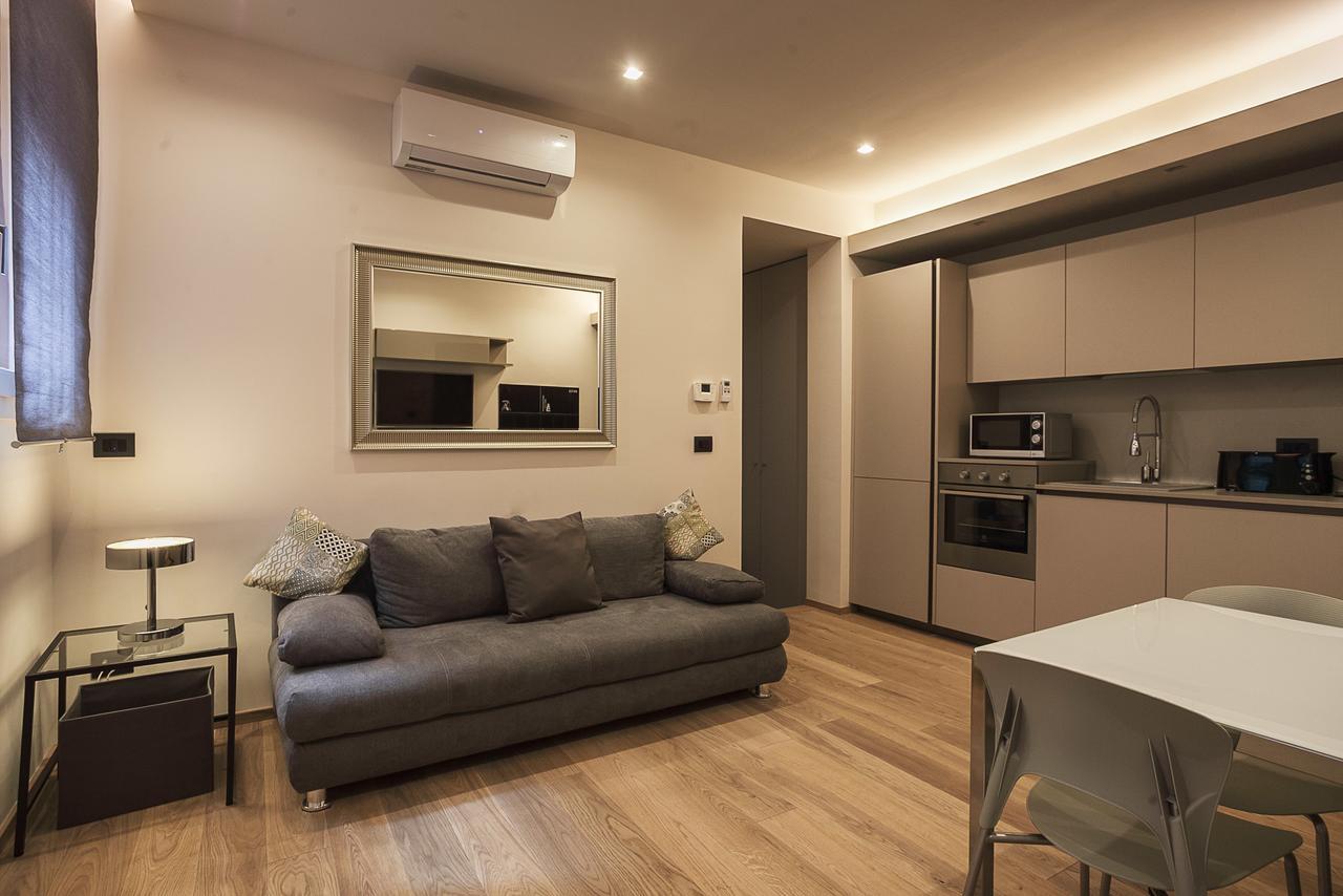 Rizzoli-suites Appartamento *