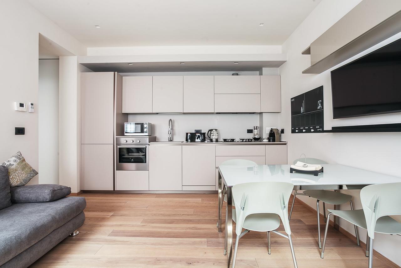 Rizzoli-suites Bologna
