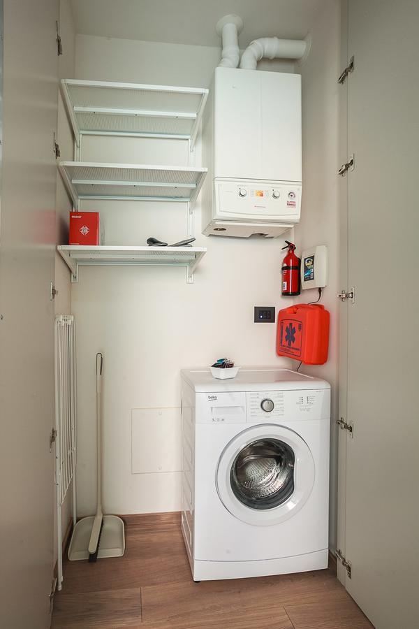 Appartamento Rizzoli-suites Bologna