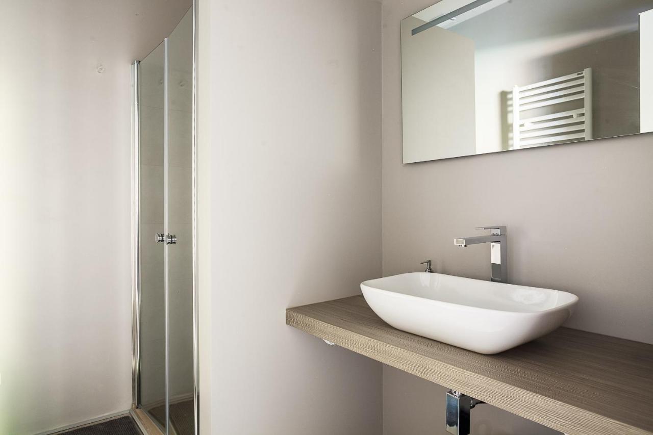 Appartamento Rizzoli-suites *