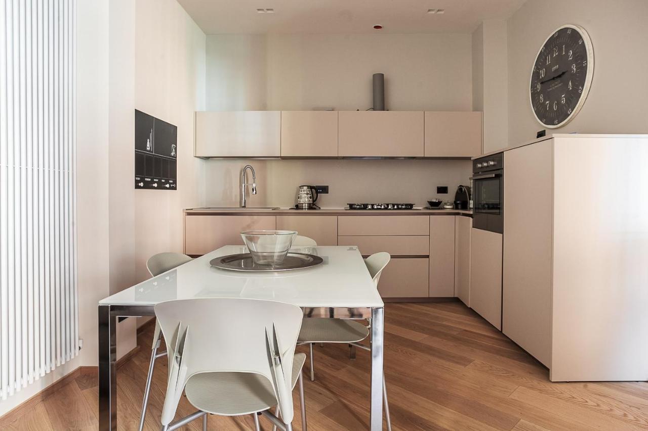 Rizzoli-suites * Bologna