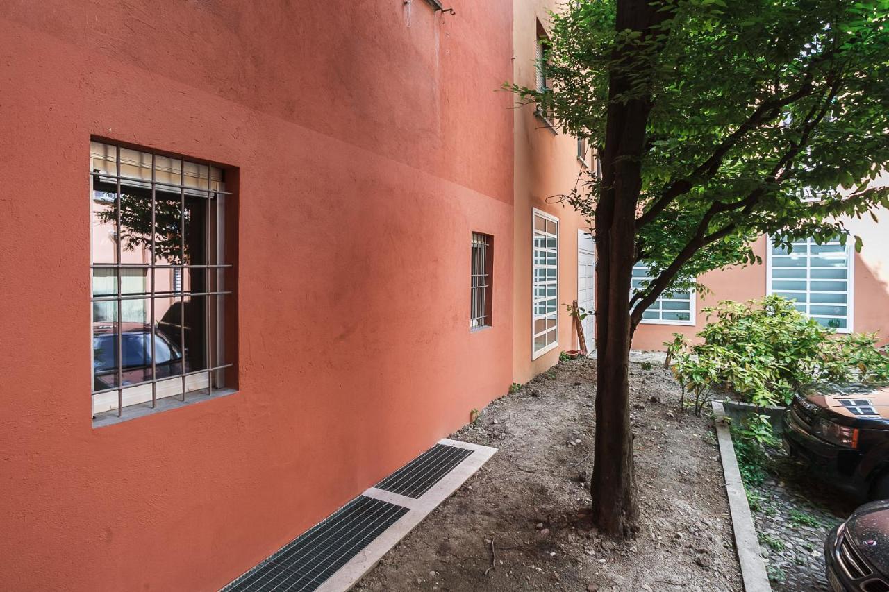 Rizzoli-suites Bologna