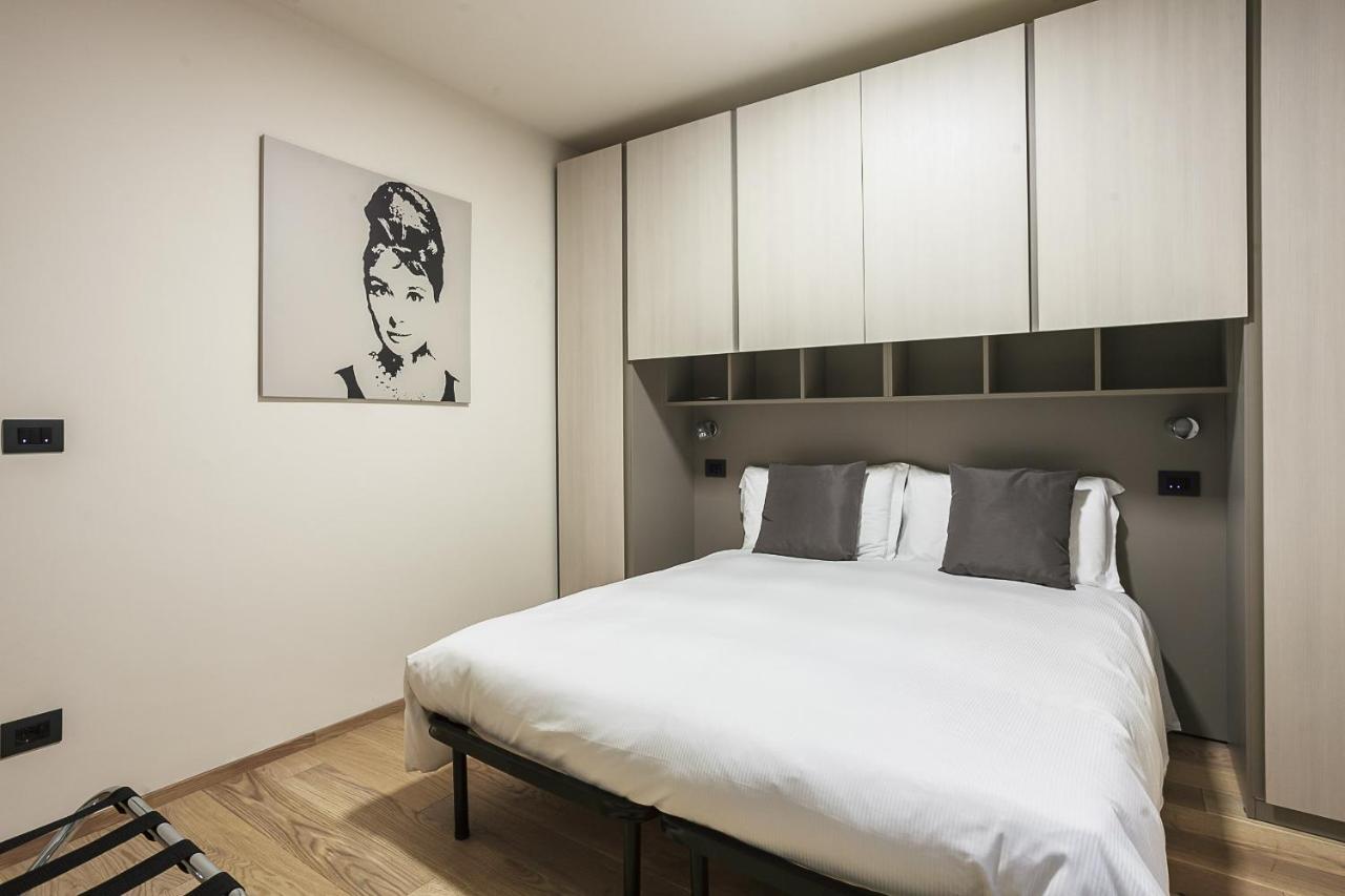 Rizzoli-suites Appartamento *