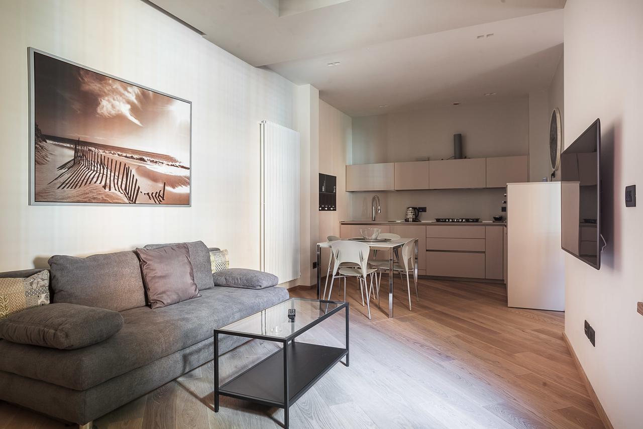 Rizzoli-suites * Bologna