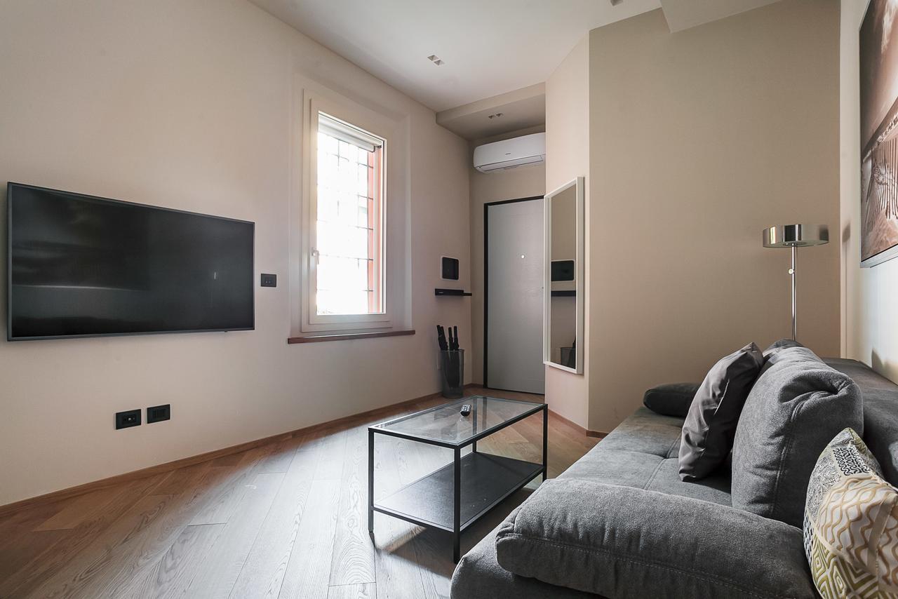 Rizzoli-suites Appartamento *