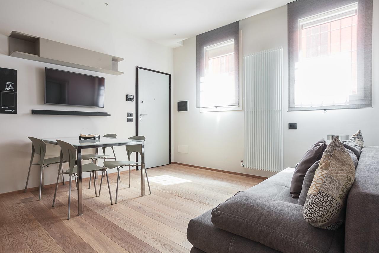 Rizzoli-suites