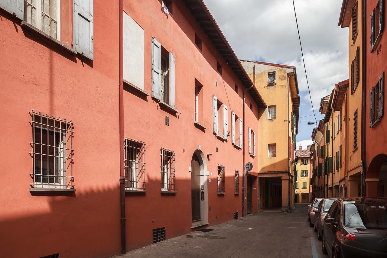 Rizzoli-suites Appartamento *