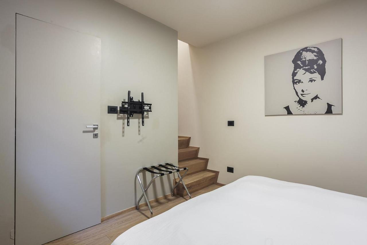 Rizzoli-suites * Bologna