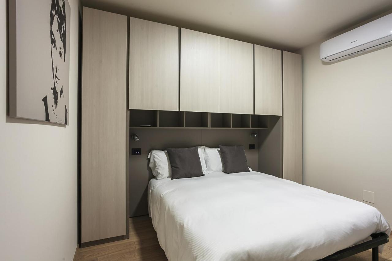 Rizzoli-suites *