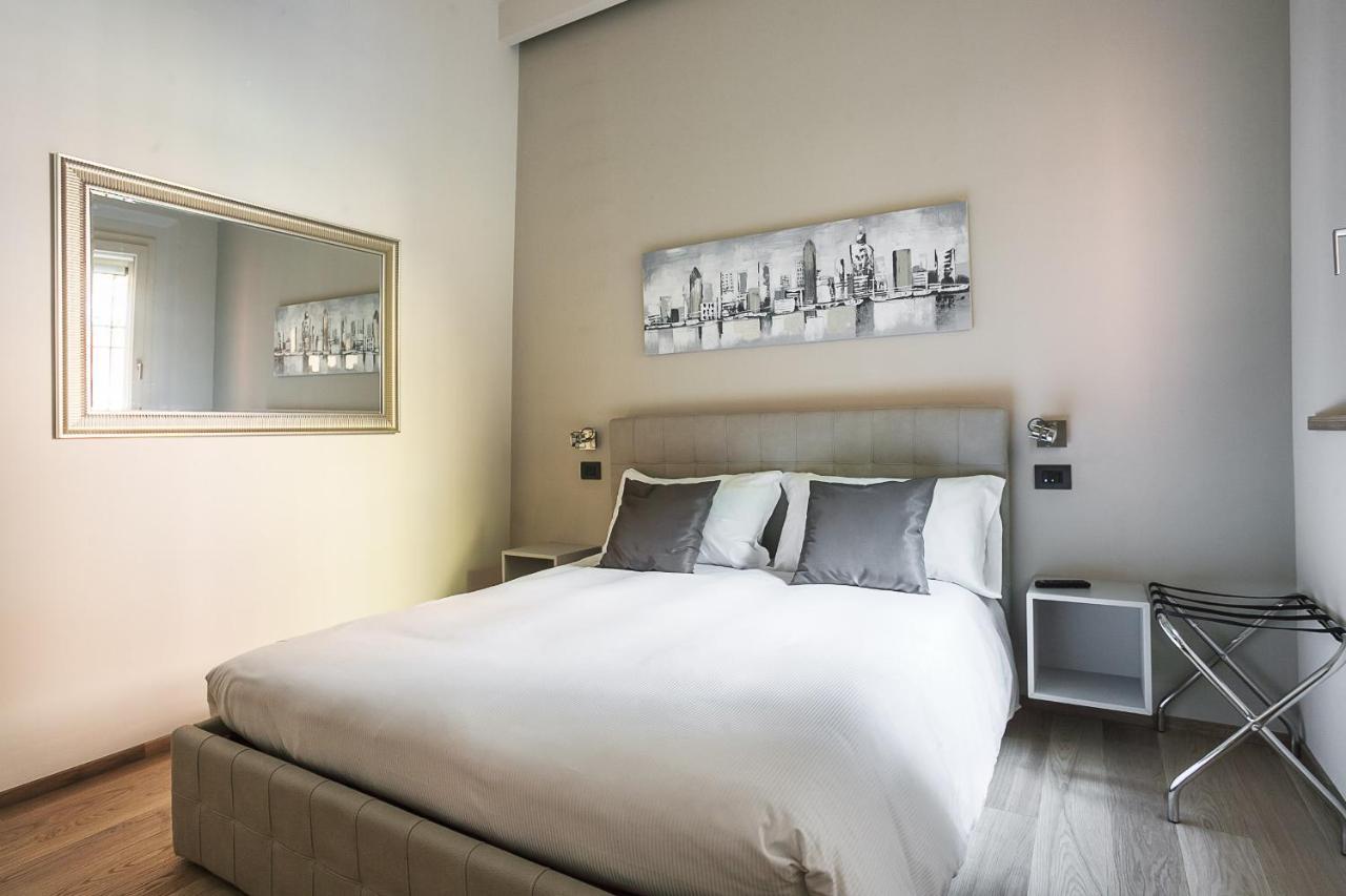 Rizzoli-suites Bologna