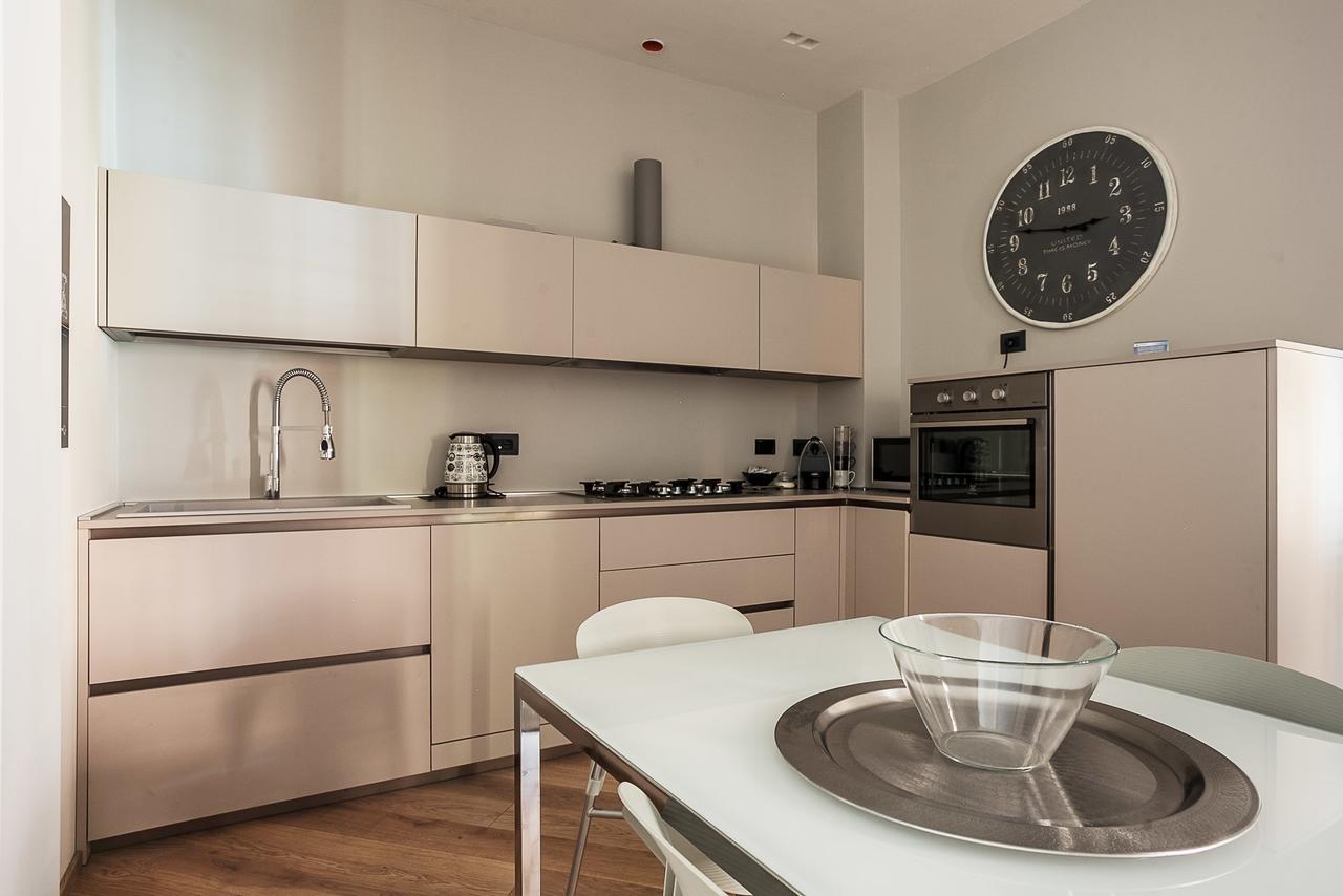 Appartamento Rizzoli-suites *