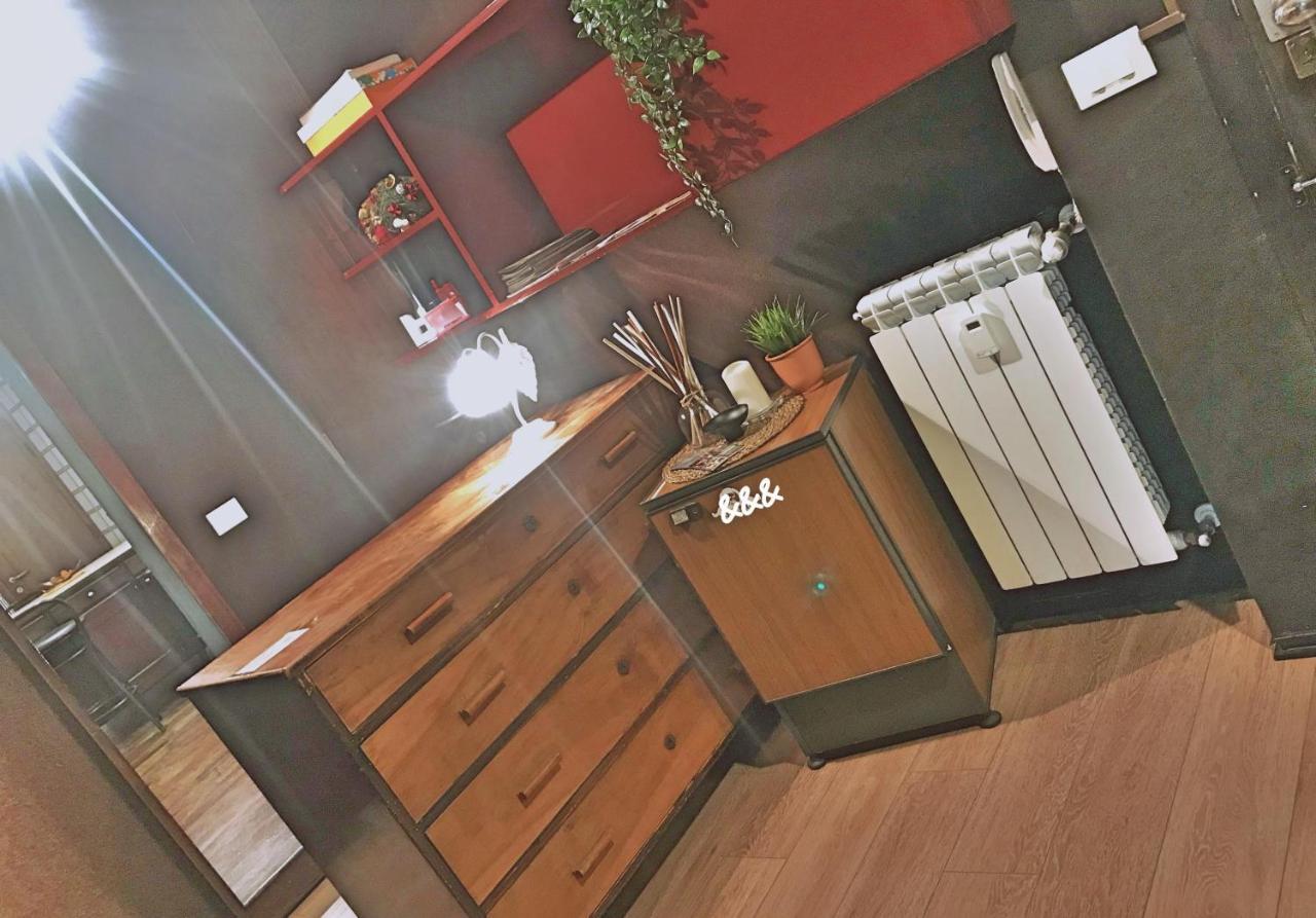 Le Terrazze Bed & Breakfast *