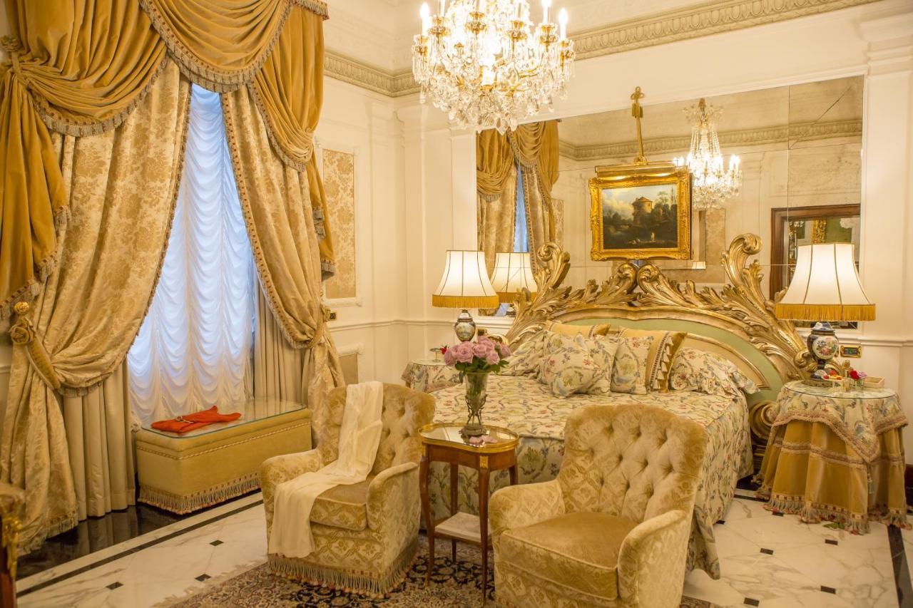Grand Majestic Gia' Baglioni Hotel Bologna