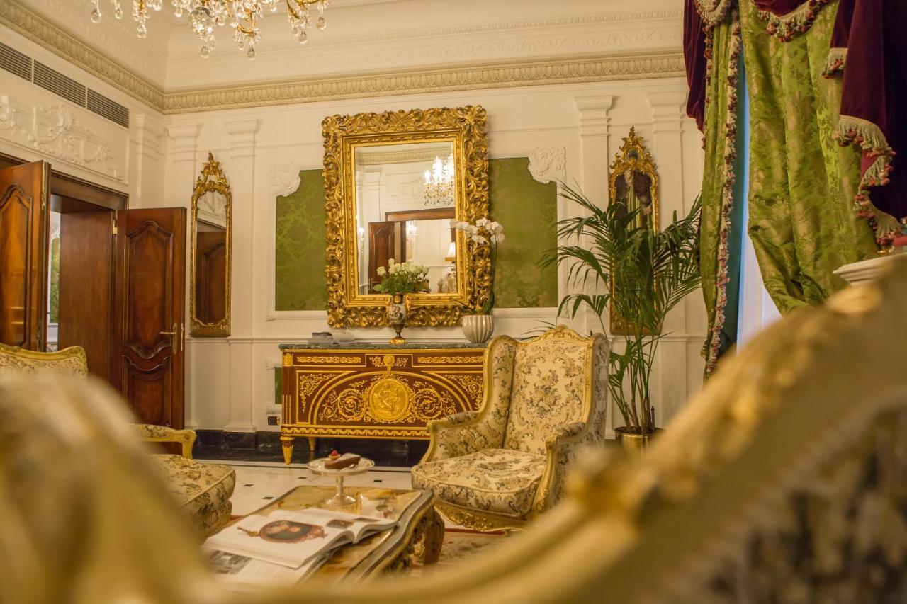 Hotel Grand Majestic Gia' Baglioni Bologna