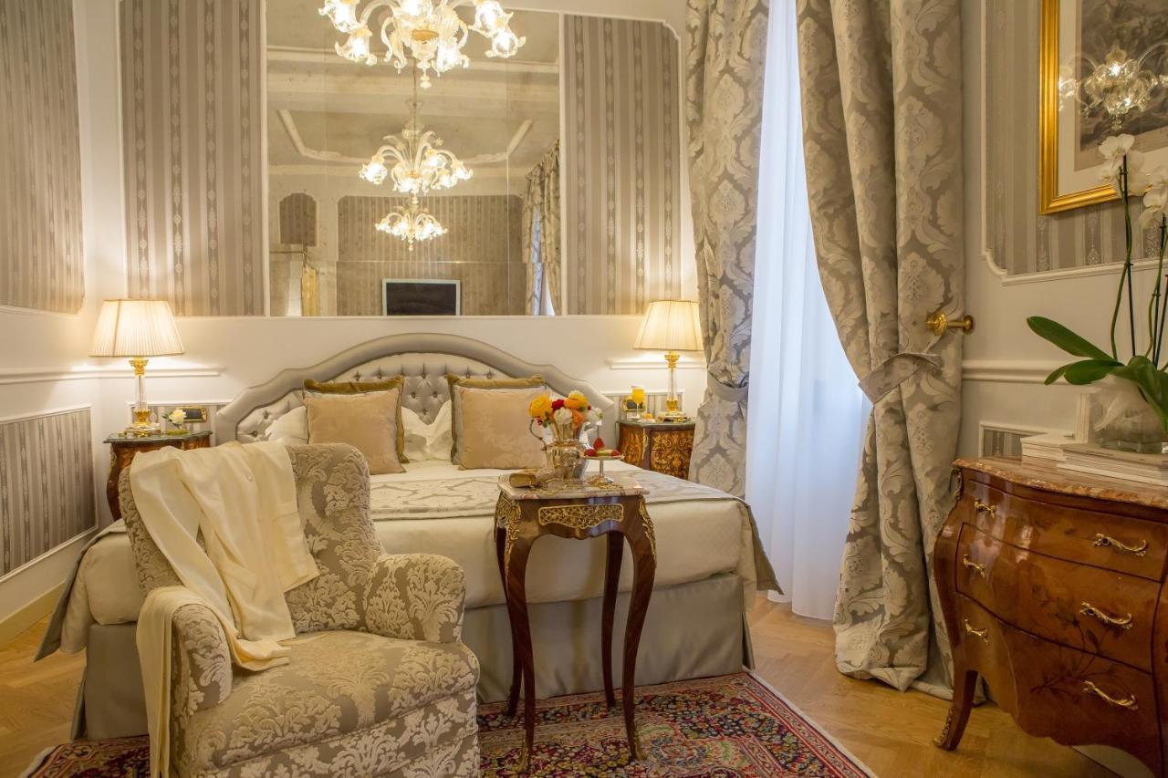Grand Majestic Gia' Baglioni Hotel