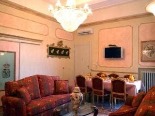 B&bt Antica Residenza Dazeglio