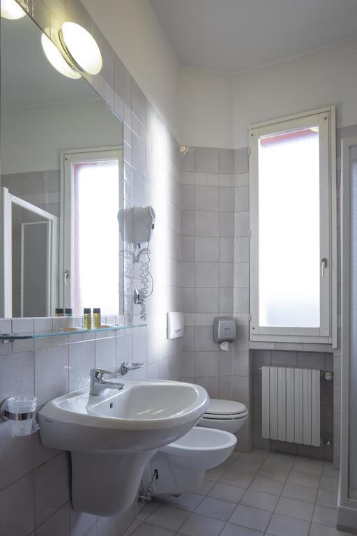 Nuovo Del Porto Hotel Bologna