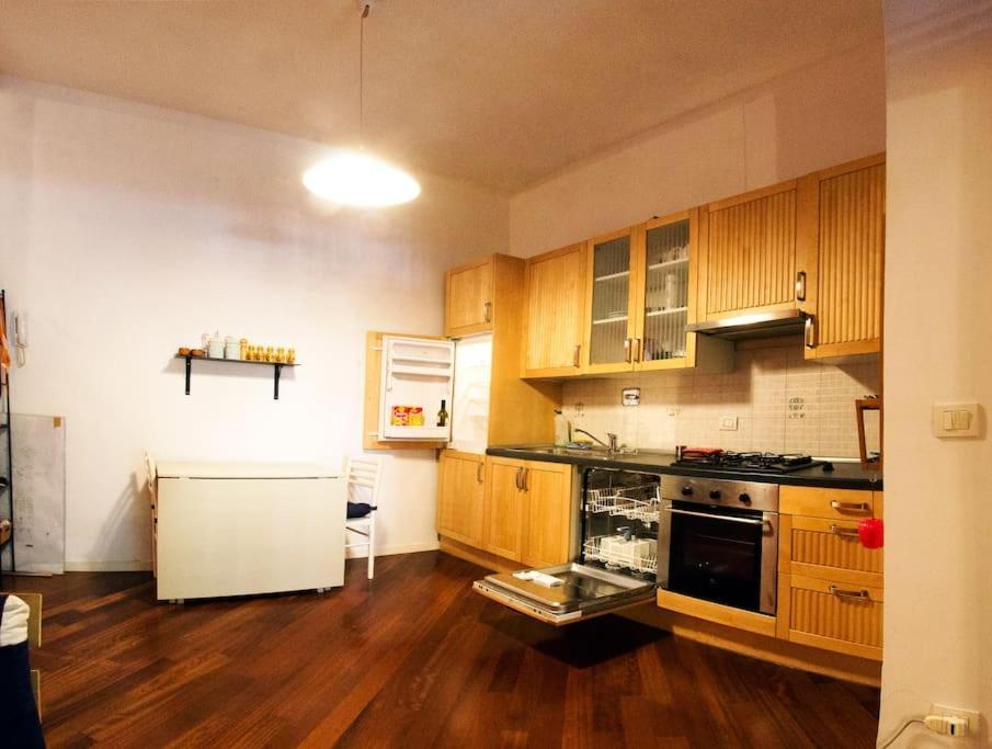 Apartamento Avesella 9