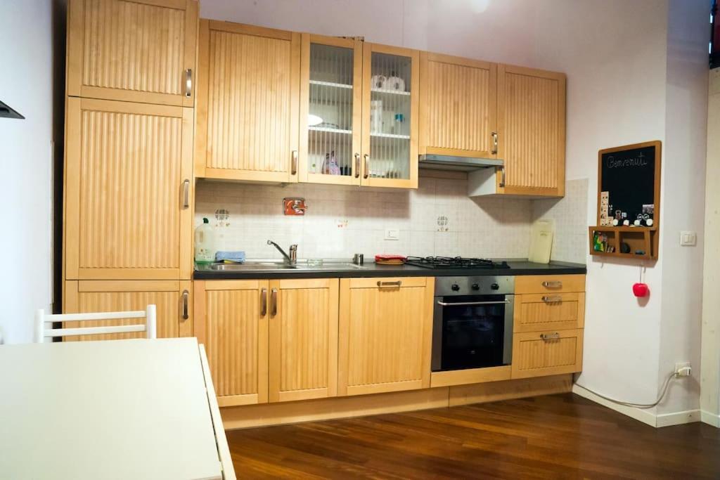 Apartamento Avesella 9 *