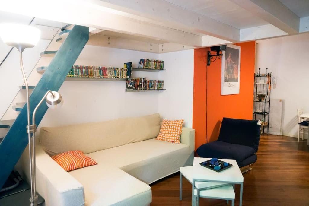 Apartment Avesella 9