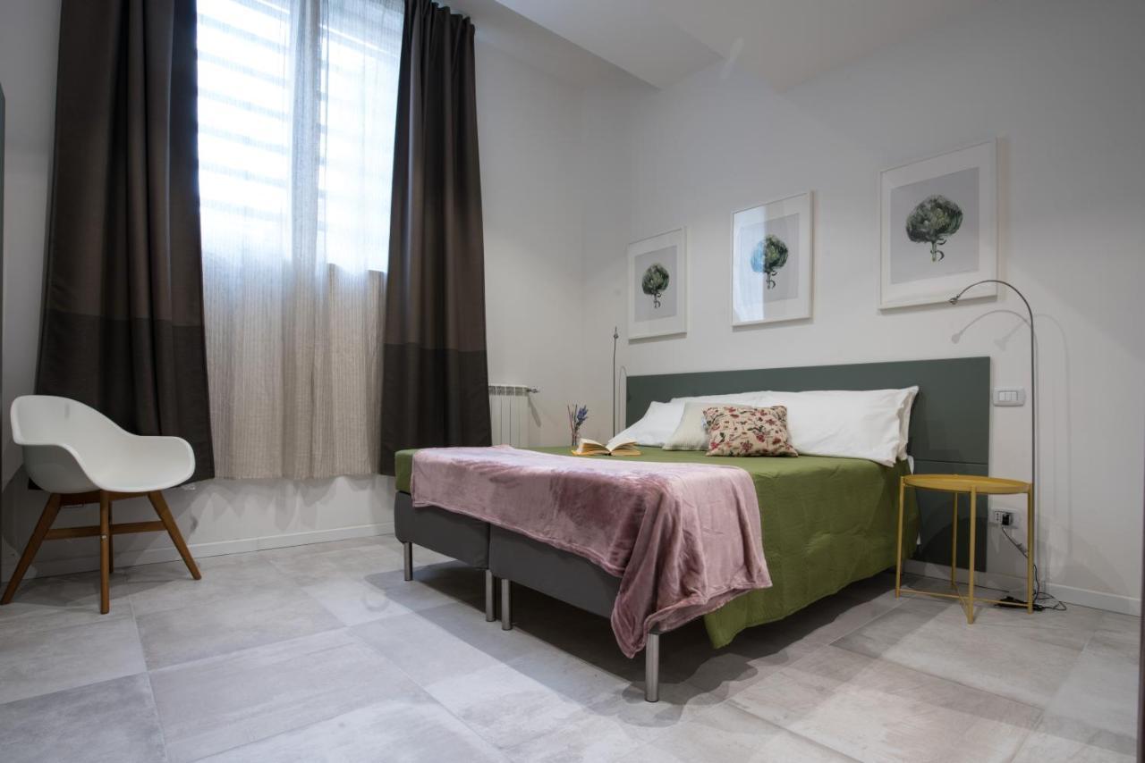 Guest house Il Giardino In Fiera Bologna
