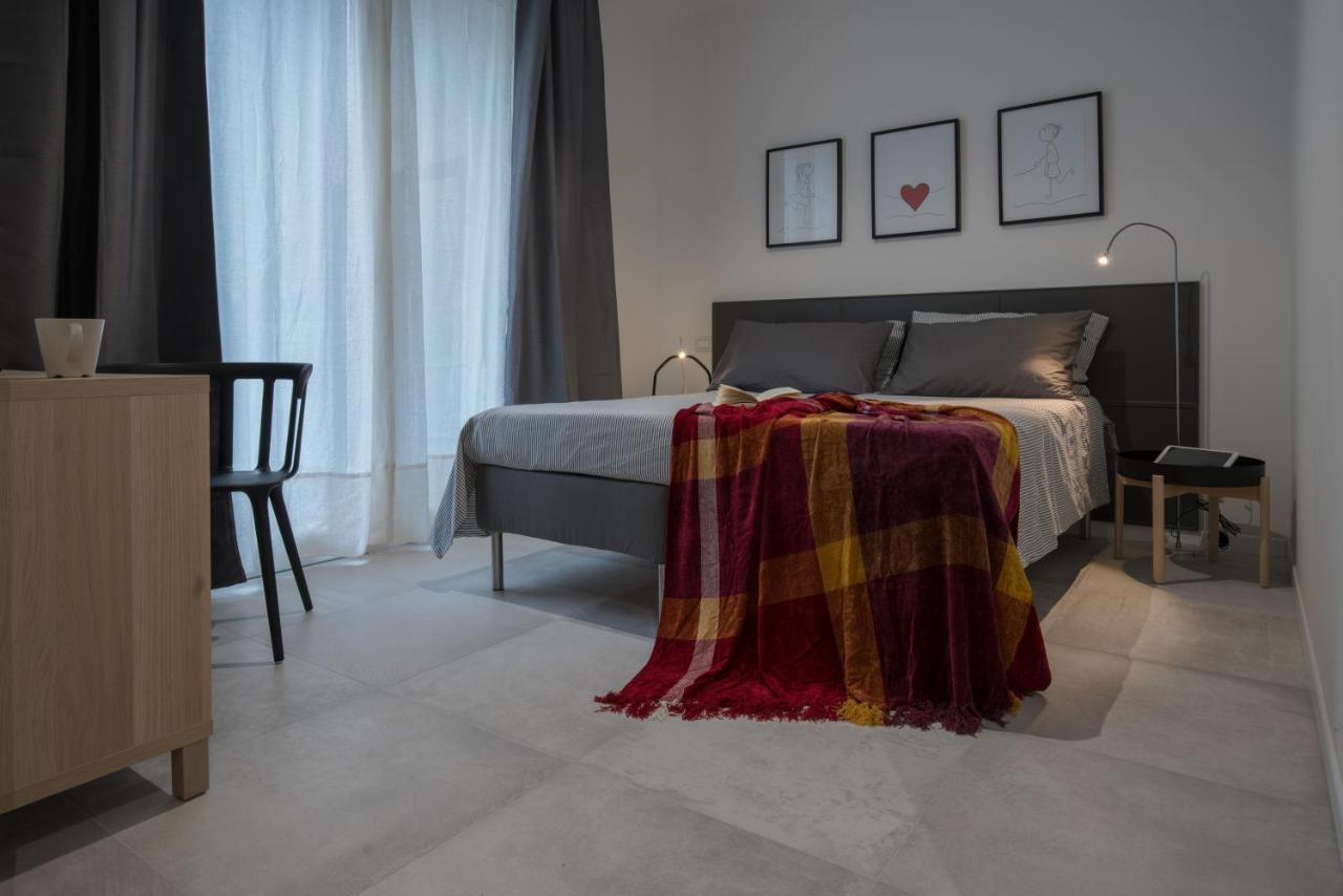 Il Giardino In Fiera Guest house Bologna