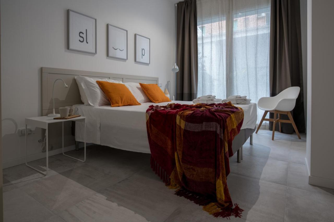 Il Giardino In Fiera Guest house *