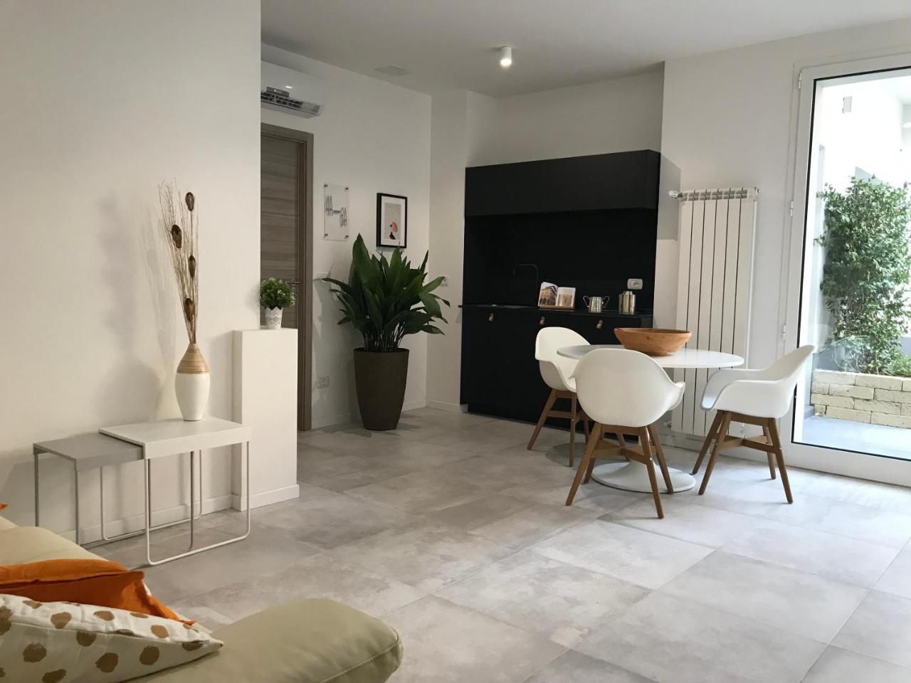 Guest house Il Giardino In Fiera *