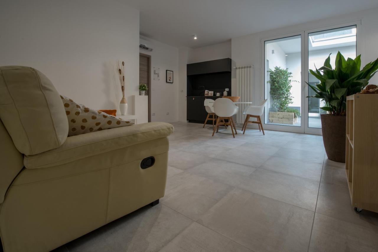 Guest house Il Giardino In Fiera *
