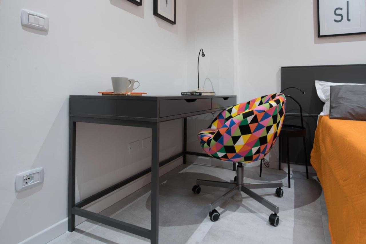 Guest house Il Giardino In Fiera Bologna