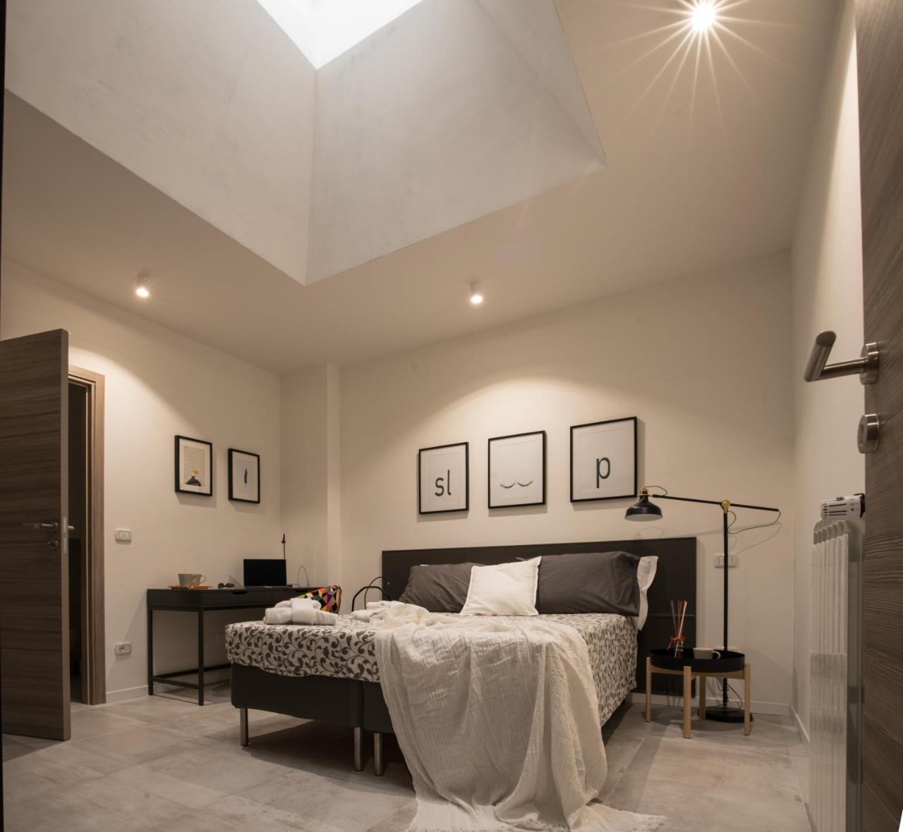 Guest house Il Giardino In Fiera