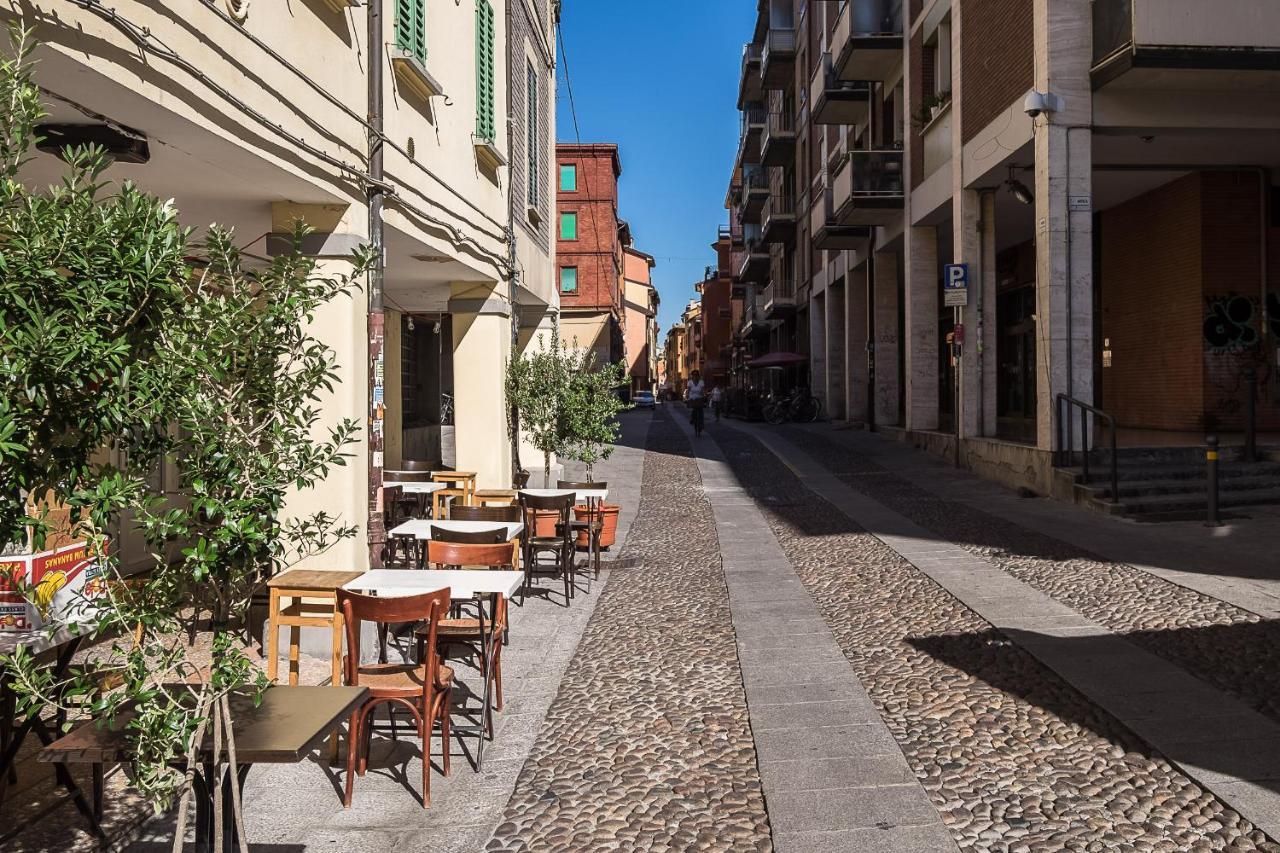 Pratello Bologna