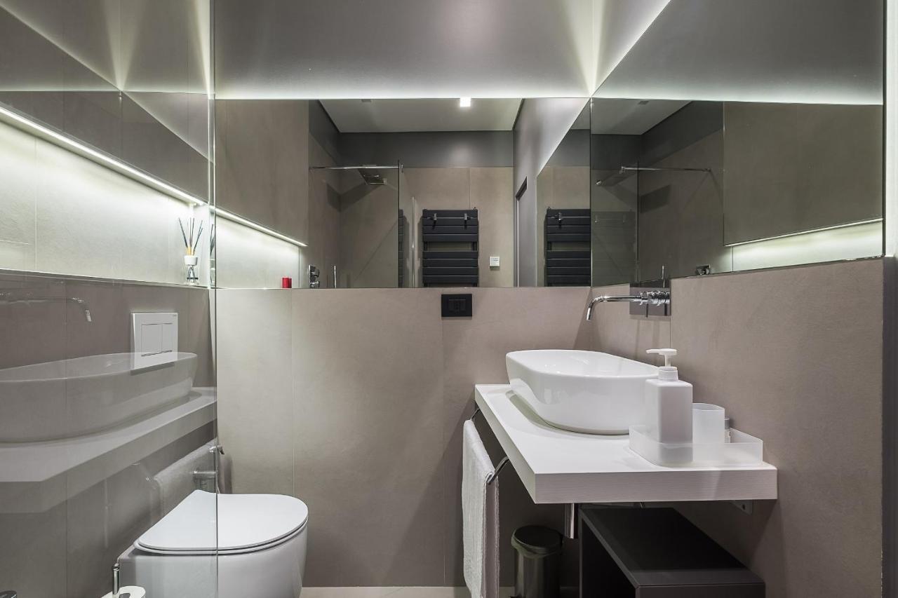Pratello Apartment *