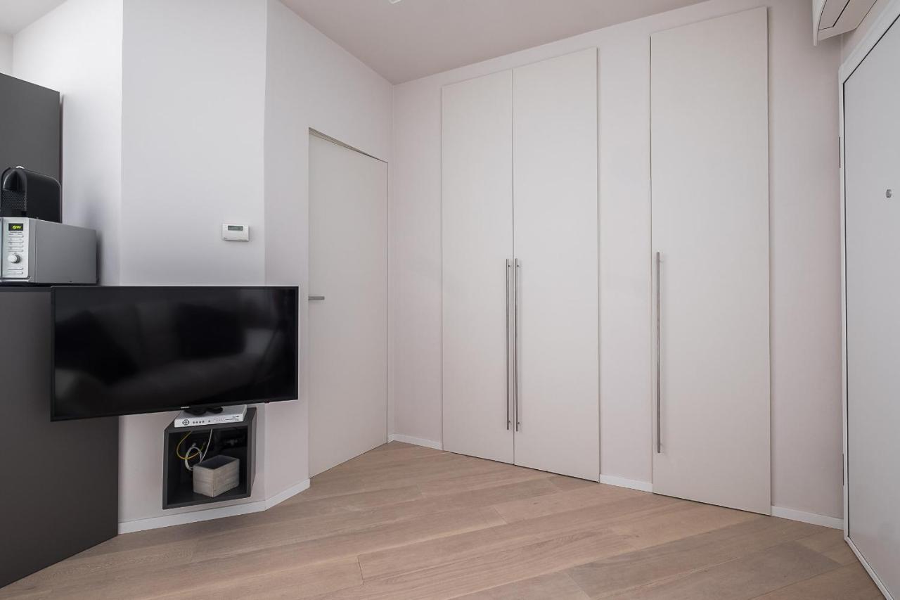Pratello Apartment Bologna