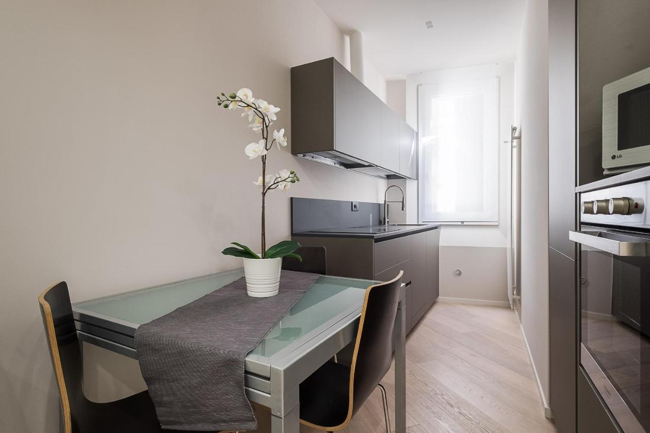 Pratello Apartment Bologna