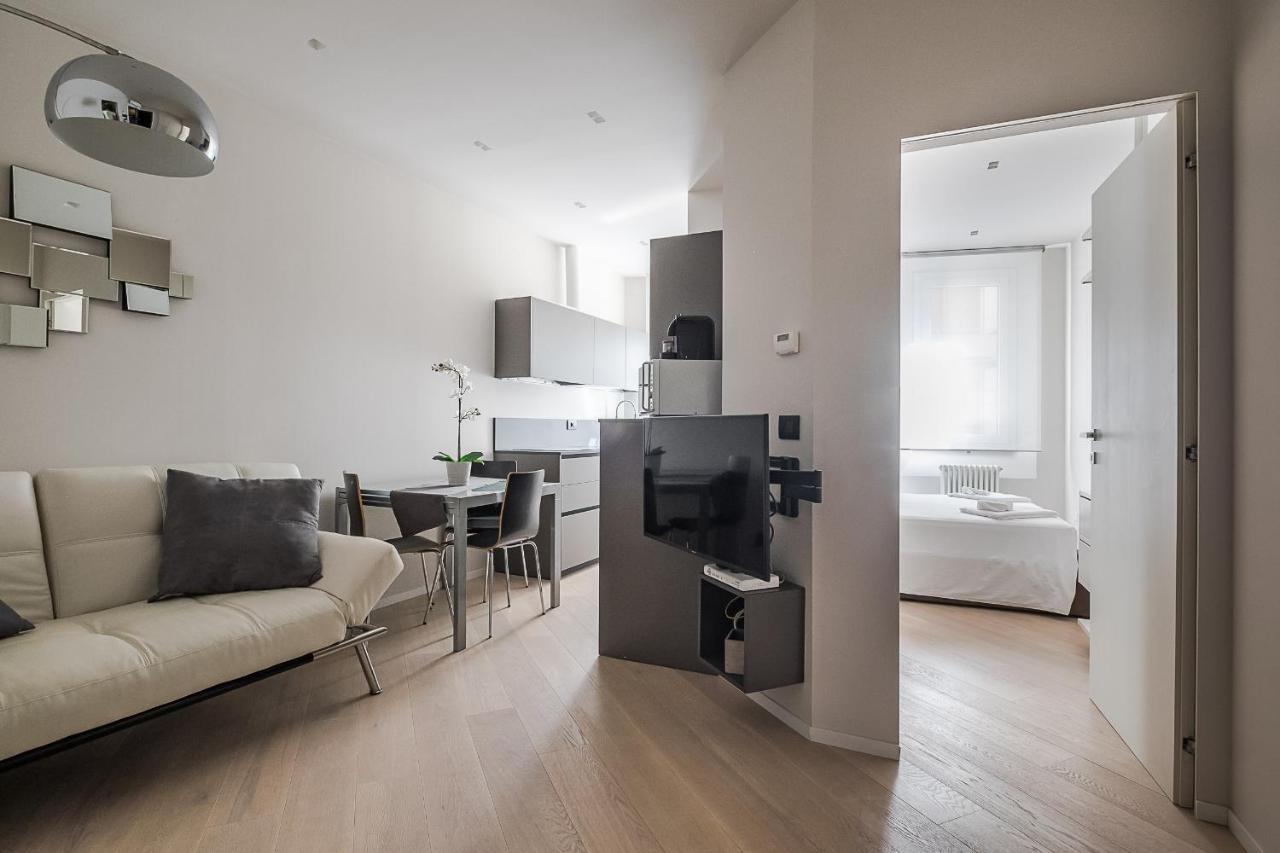 Pratello Apartment Bologna