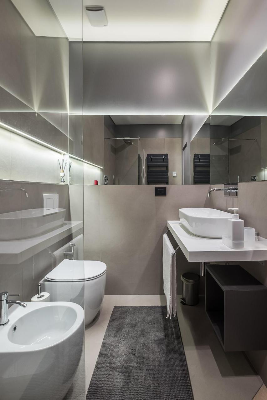 Pratello Apartment Bologna