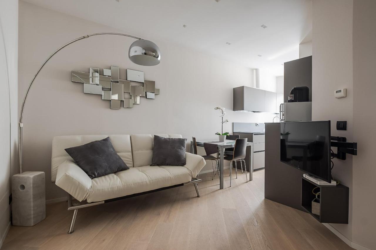 Apartment Pratello