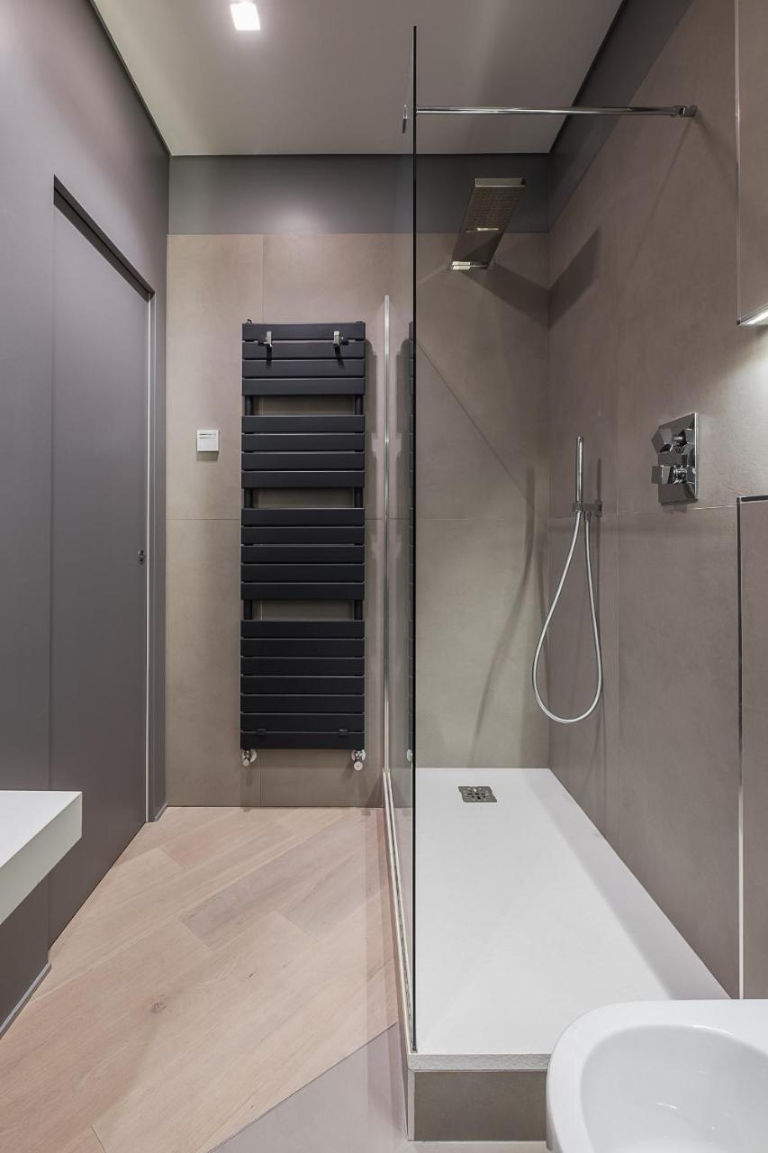 Apartment Pratello *