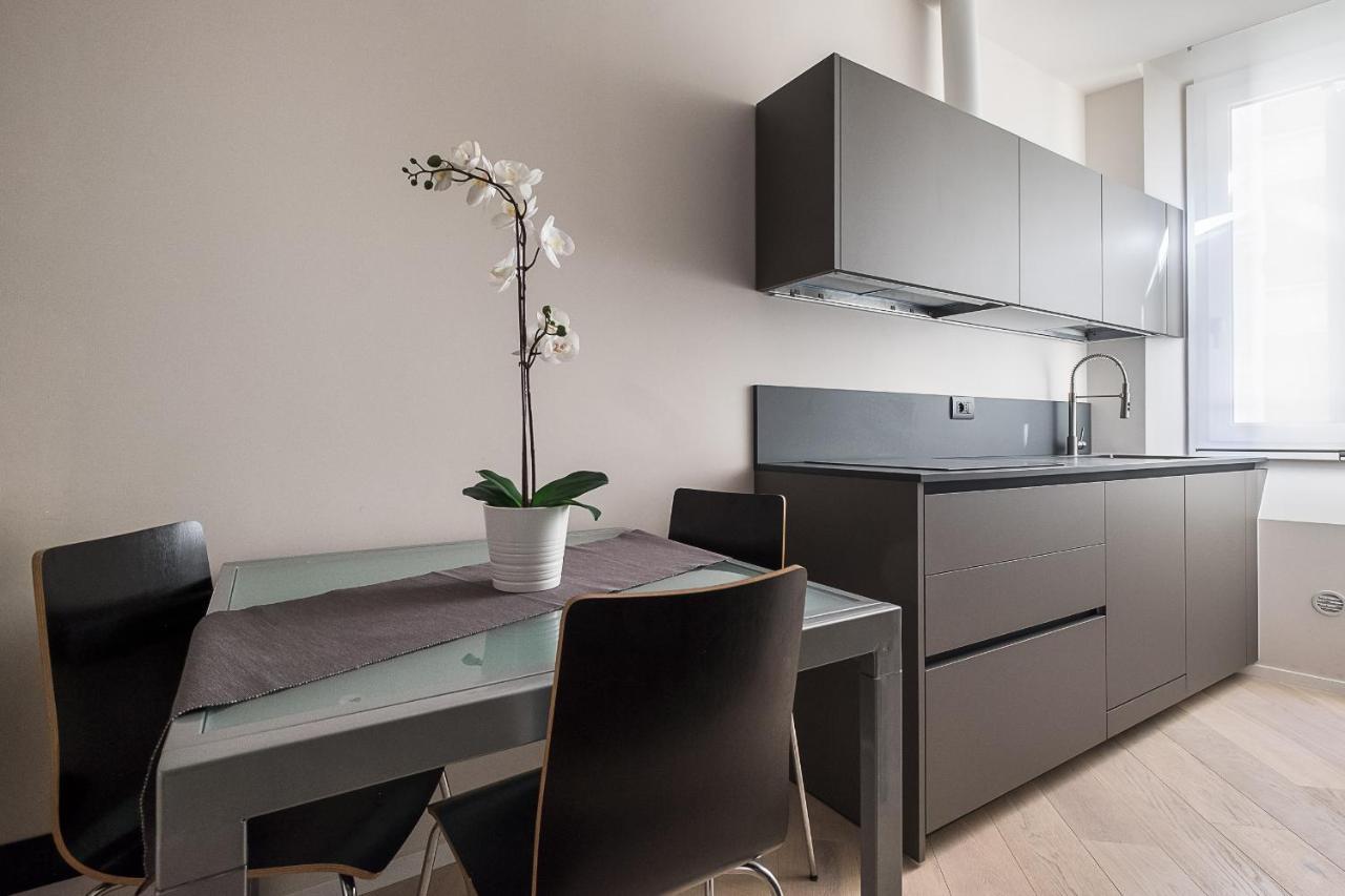 Pratello Apartment