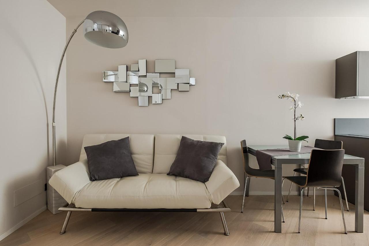 Pratello Apartment *