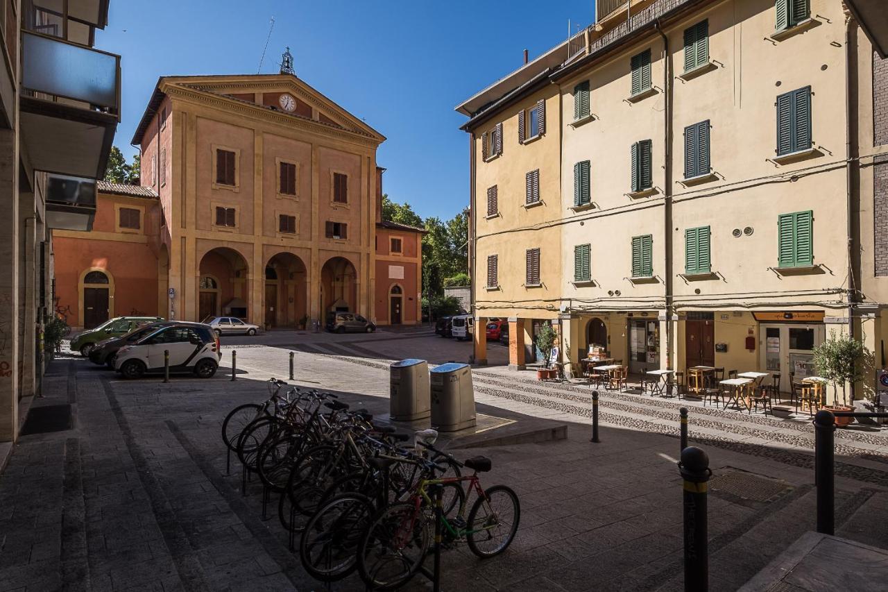Apartment Pratello Bologna