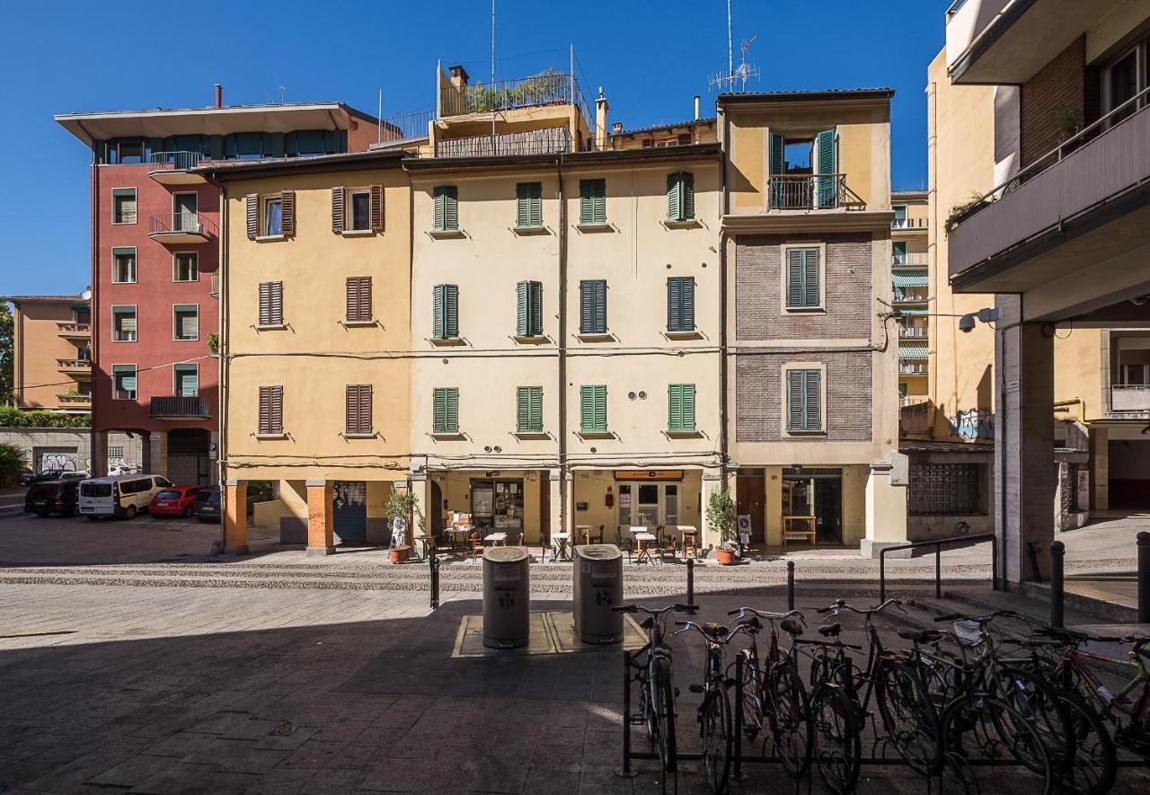 Apartment Pratello *