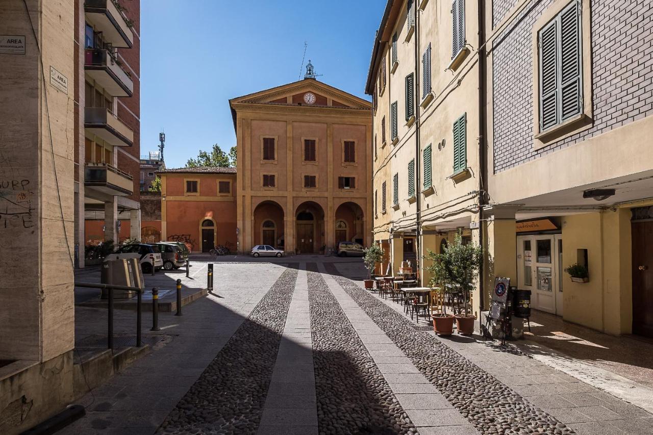 Pratello Bologna