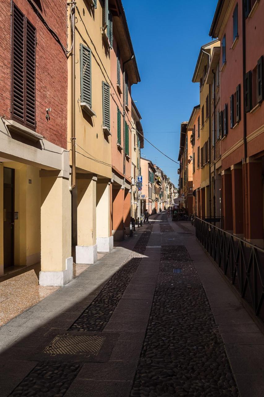 Pratello Bologna