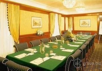 Internazionale Hotel 4*